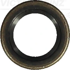 Shaft Seal, crankshaft